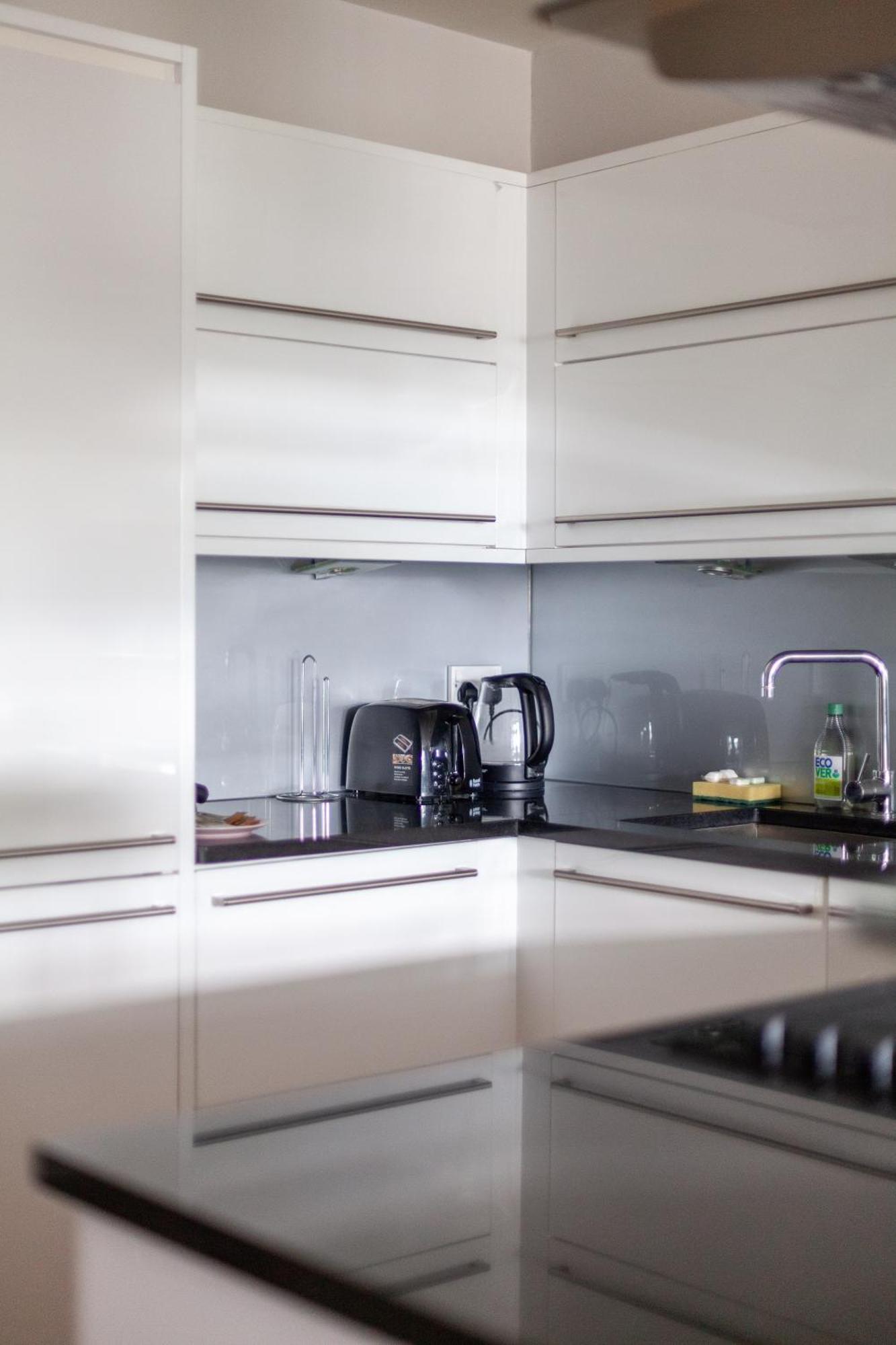 Deluxe Holborn Two Bedroom Apartment ลอนดอน ภายนอก รูปภาพ