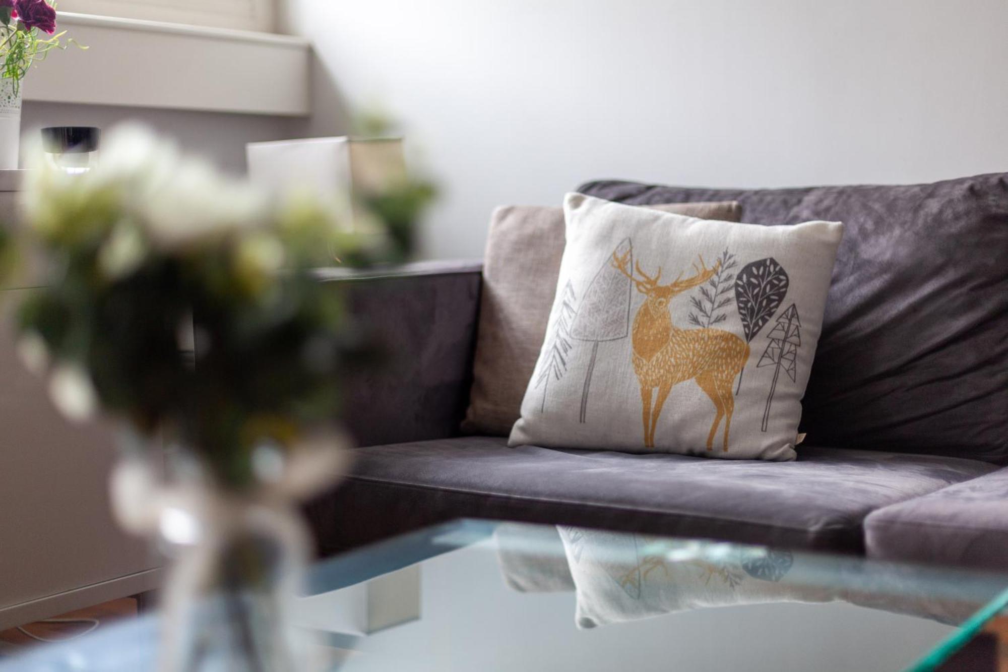 Deluxe Holborn Two Bedroom Apartment ลอนดอน ภายนอก รูปภาพ