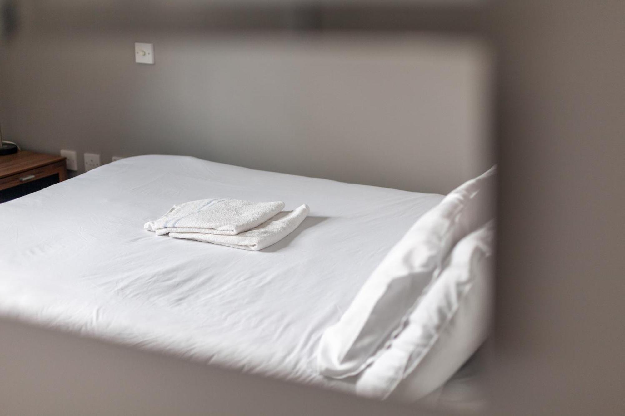 Deluxe Holborn Two Bedroom Apartment ลอนดอน ภายนอก รูปภาพ