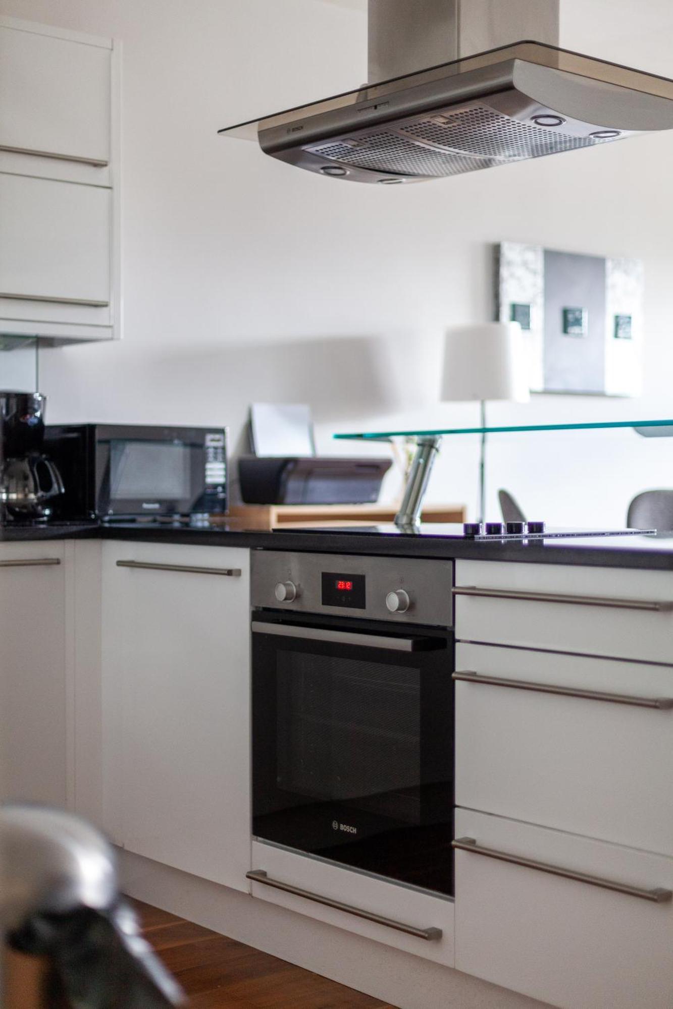 Deluxe Holborn Two Bedroom Apartment ลอนดอน ภายนอก รูปภาพ