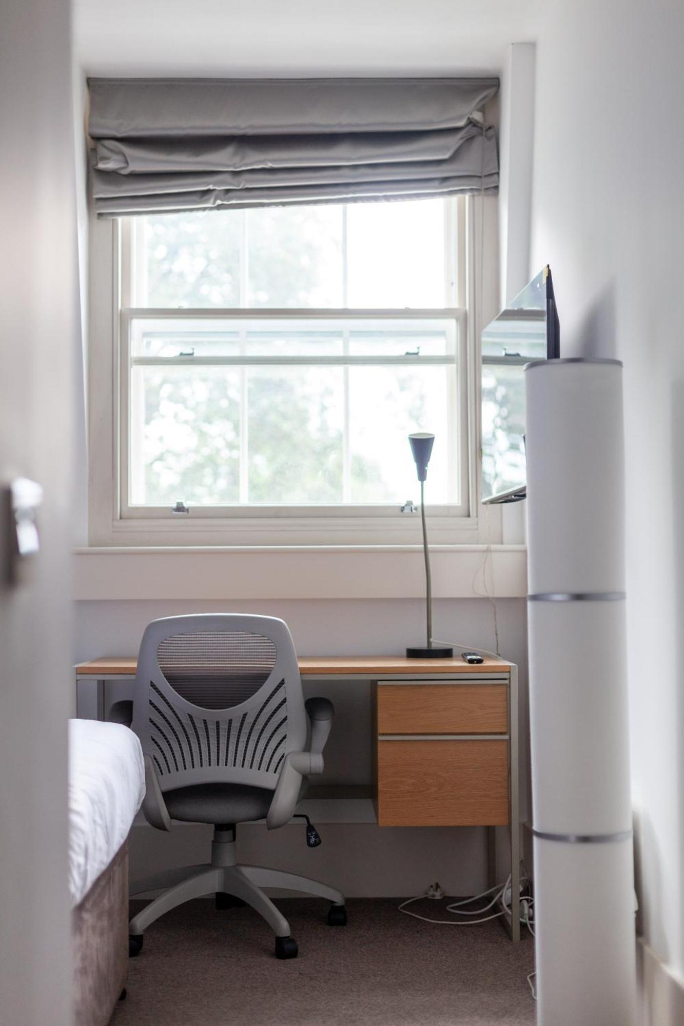 Deluxe Holborn Two Bedroom Apartment ลอนดอน ภายนอก รูปภาพ